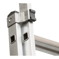 Skydestige A-L 2x16 trin. Proff. 8,69 m