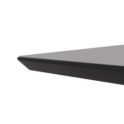 Linoleum bordplade 80x160