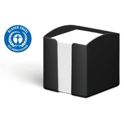 Kubusblokholder ECO Blue Angel