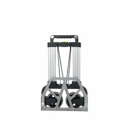 Sammenklappelig sækkevogn 125 kg