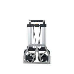 Sammenklappelig sækkevogn 125 kg