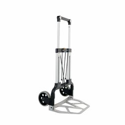 Sammenklappelig sækkevogn 125 kg