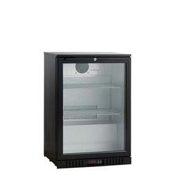 Bar køleskab Scandomestic BB141HBA