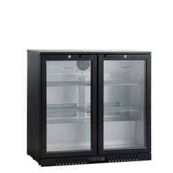 Bar køleskab Scandomestic BB211HBA