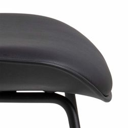 Counterstol Rebecca, sort