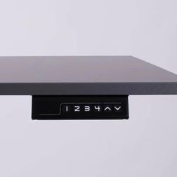 Hæve sænkebord 70x140 - Cadet