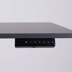 Hæve sænkebord 60x120 - Operator II