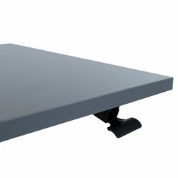 Hæve sænkebord 60x80 -  Single Lift