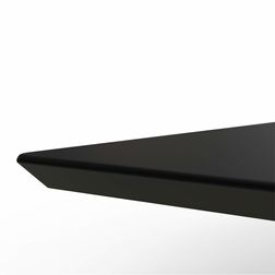Kantinebord Oporto Futura HC 80x130 cm