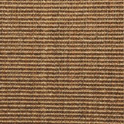 Rundt tæppe Ø 120, Sisal Boucle'