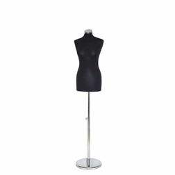 Gine -"Madame" sort polyester, blank