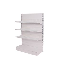 Gulvfag CP25 1 fag, 48x100x149 h cm