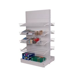 Gulvfag dob. CP25 1 fag, 88x100x194 h cm