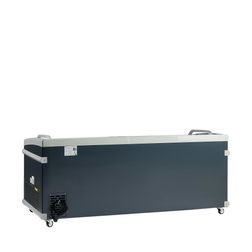 Supermarkeds køler/ -fryser Scandomestic  SIF600C