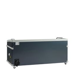 Supermarkeds køler/ -fryser Scandomestic SIF700C