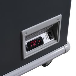 Supermarkedskøler/-fryser SIF700ADGC