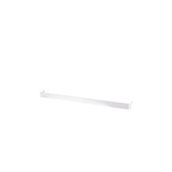 Uniskinne CP25 50 cm, hvid 