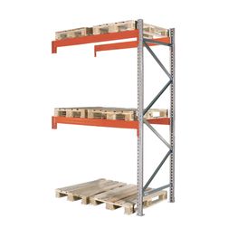 Atlas pallereol løbende fag H250xL185