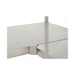 Fødevarereol startfag 66x96x180h cm