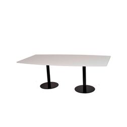 Mødebord Van Doren 90/110x210