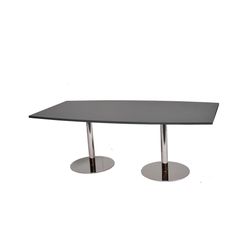 Mødebord Van Doren 90/110x210