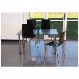 Kantinebord Oporto Futura HC 80x130 cm