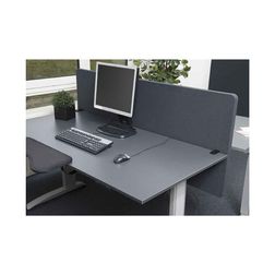 Frontskærm ECO SOFT 180x70h cm.