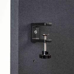 Frontskærm ECO SOFT 180x70h cm.