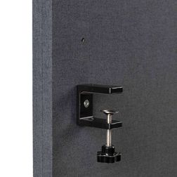 Frontskærm ECO SOFT 180x70h cm.