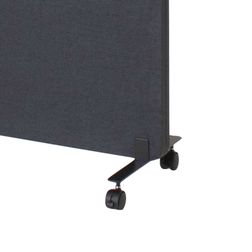 Mobil skærmvæg ECO SOFT 100x172h cm.