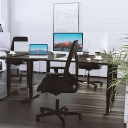 Hæve sænkebord EP5500 80x160