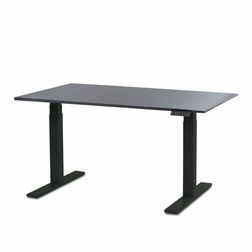 Hæve sænkebord 80x160 - Corporate