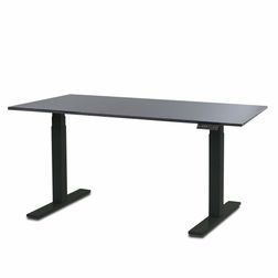 Hæve sænkebord 90x180 - Corporate 