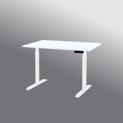 Hæve sænkebord 80x120 - Manager Pro+