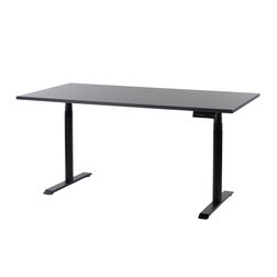 Hæve sænkebord 90x180 - Manager Pro+