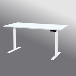 Hæve sænkebord 80x160 - Manager Pro+