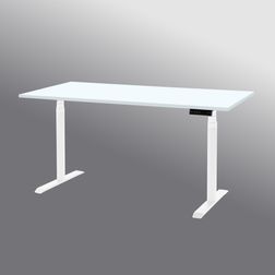 Hæve sænkebord 90x180 - Manager Pro+