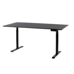 Hæve sænkebord 90x180 - Manager Pro+