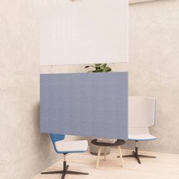 Loftpanel Modus sæt 2 stk 120x80 cm