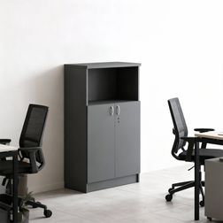 Kontorskab EPF ECO med 3 rum