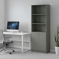 Kontorskab EPF ECO med 5 rum