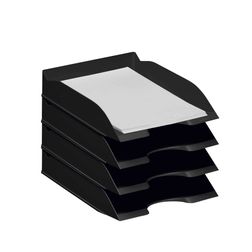 Brevbakker A4 ECO 4 stk