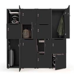 Personaleskab New Choice 13 rum