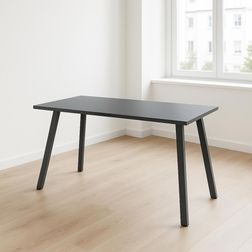 Skrivebord 70x140 - Alpha