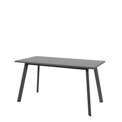 Skrivebord 70x140 - Alpha