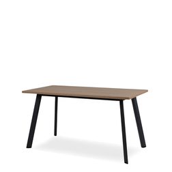 Skrivebord 70x140 - Alpha