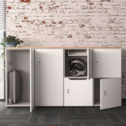 Personaleskab New Choice 6 rum