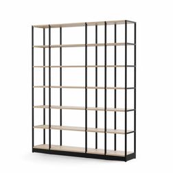 Reol med 24 rum COMBUS