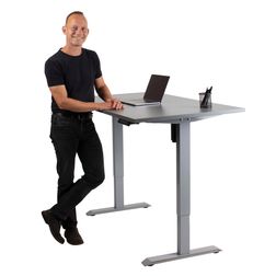 Hæve sænkebord 60x120 - Operator II