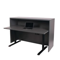 Receptionsskranke Conta 170 cm
